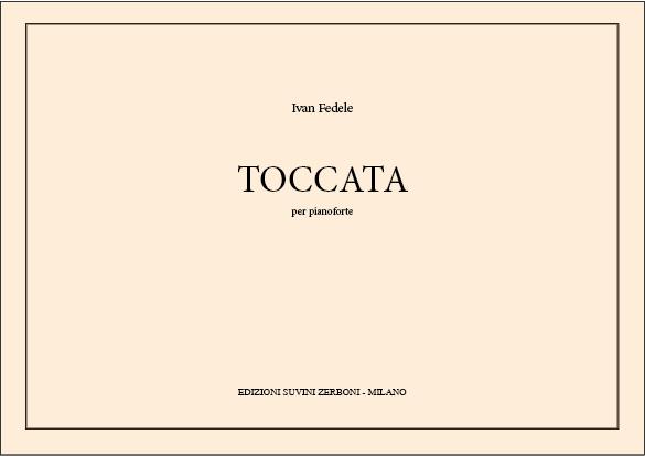 Toccata